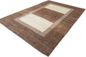 Persian Kashkuli Gabbeh Rug