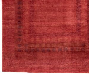 36288-Persian_Kashkuli_Ultimate_Gabbeh_Rug-8'4''x11'3''-Iran-1-Border