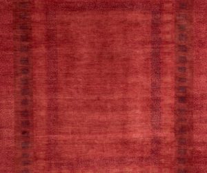 36288-Persian_Kashkuli_Ultimate_Gabbeh_Rug-8'4''x11'3''-Iran-1-Center
