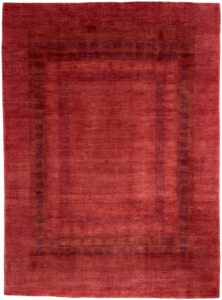 Persian Kashkuli Gabbeh Rug