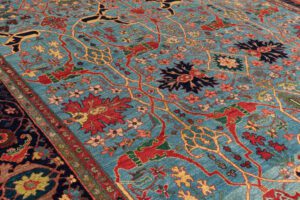 37838-Persian_Bidjar_Ultimate_Village_Rug-8'4''x11'6''-Iran-11