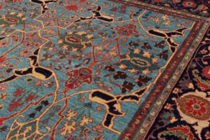 37838-Persian_Bidjar_Ultimate_Village_Rug-8'4''x11'6''-Iran-12