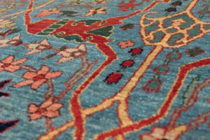 37838-Persian_Bidjar_Ultimate_Village_Rug-8'4''x11'6''-Iran-13