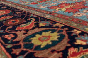 37838-Persian_Bidjar_Ultimate_Village_Rug-8'4''x11'6''-Iran-14