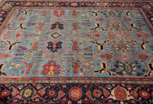 37838-Persian_Bidjar_Ultimate_Village_Rug-8'4''x11'6''-Iran-5
