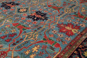 37838-Persian_Bidjar_Ultimate_Village_Rug-8'4''x11'6''-Iran-6