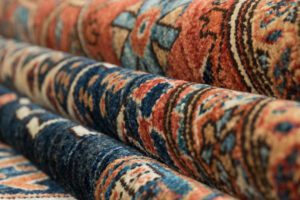 38449-Karaja_Handwoven_Tribal_Rug-12'1''x17'9''-Afghanistan-11