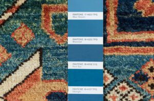 38449-Karaja_Handwoven_Tribal_Rug-12'1''x17'9''-Afghanistan-15