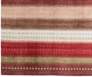 38529-Persian_Kashkuli_Ultimate_Gabbeh_Rug-8'0''x11'7''-Iran-1-Border