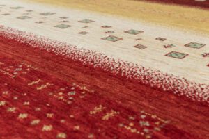 38529-Persian_Kashkuli_Ultimate_Gabbeh_Rug-8'0''x11'7''-Iran-19