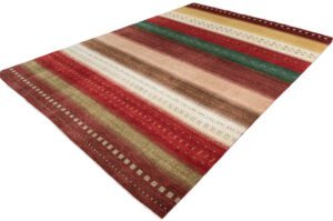 Persian Kashkuli Gabbeh Rug