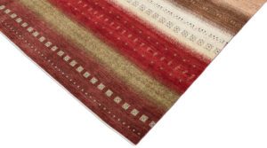 38529-Persian_Kashkuli_Ultimate_Gabbeh_Rug-8'0''x11'7''-Iran-4
