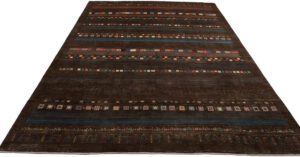 Persian Kashkuli Gabbeh Rug