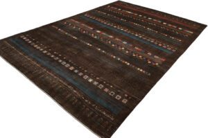Persian Kashkuli Gabbeh Rug