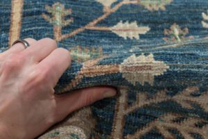 53473_BTR002A-Bakshaish_Transitional_Handwoven_Tribal_Rug-4'0''x5'11''-Afghanistan-15