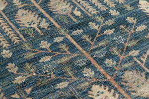 53473_BTR002A-Bakshaish_Transitional_Handwoven_Tribal_Rug-4'0''x5'11''-Afghanistan-4