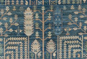 53473_BTR002A-Bakshaish_Transitional_Handwoven_Tribal_Rug-4'0''x5'11''-Afghanistan-8