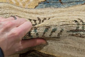 53474_BTR002A-Gabbeh_Landscape_Handwoven_Tribal_Rug-8'5''x10'0''-Afghanistan-19