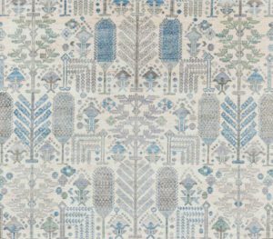 53475_BTR002A-Bakshaish_Transitional_Handwoven_Tribal_Rug-8'2''x10'7''-Afghanistan-1-Center