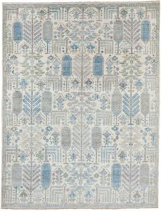 Bakshaish Transitional Handwoven Rug