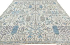 Bakshaish Transitional Handwoven Rug