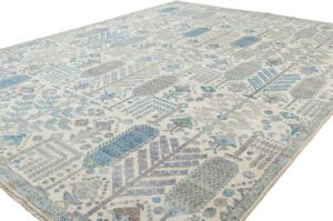 Bakshaish Transitional Handwoven Rug