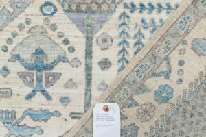53475_BTR002A-Bakshaish_Transitional_Handwoven_Tribal_Rug-8'2''x10'7''-Afghanistan-2