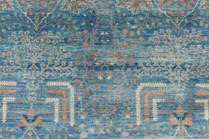 53479_BTR002A-Bakshaish_Willow_Handwoven_Tribal_Rug-9'1''x12'0''-Afghanistan-12