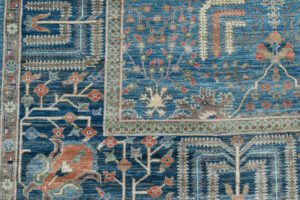53479_BTR002A-Bakshaish_Willow_Handwoven_Tribal_Rug-9'1''x12'0''-Afghanistan-13