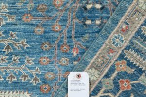 53479_BTR002A-Bakshaish_Willow_Handwoven_Tribal_Rug-9'1''x12'0''-Afghanistan-2