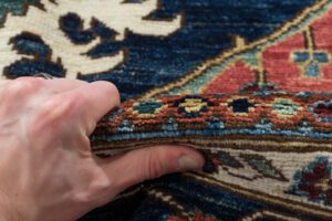 53483_BTR002A-Heriz_Handwoven_Tribal_Rug-8'2''x10'1''-Afghanistan-16