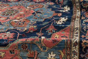 53483_BTR002A-Heriz_Handwoven_Tribal_Rug-8'2''x10'1''-Afghanistan-5