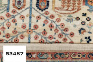 53487_BTR003A-Bakshaish_Willow_Fine_Handwoven_Tribal_Rug-8'5''x9'9''-Afghanistan-17