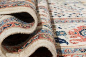 53487_BTR003A-Bakshaish_Willow_Fine_Handwoven_Tribal_Rug-8'5''x9'9''-Afghanistan-4