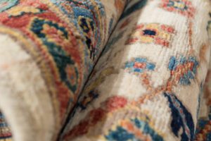 53487_BTR003A-Bakshaish_Willow_Fine_Handwoven_Tribal_Rug-8'5''x9'9''-Afghanistan-5