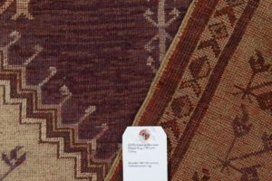 29759-Antique_Anatolian_Early_Nineteenth_Century_Prayer_Rug-2'11''x4'0''-Turkey-10