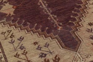 29759-Antique_Anatolian_Early_Nineteenth_Century_Prayer_Rug-2'11''x4'0''-Turkey-11