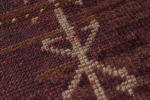 29759-Antique_Anatolian_Early_Nineteenth_Century_Prayer_Rug-2'11''x4'0''-Turkey-13