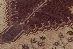 29759-Antique_Anatolian_Early_Nineteenth_Century_Prayer_Rug-2'11''x4'0''-Turkey-6