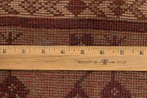 29759-Antique_Anatolian_Early_Nineteenth_Century_Prayer_Rug-2'11''x4'0''-Turkey-9