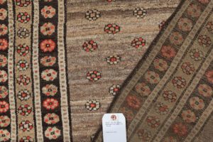 29772-Antique_Persian_Hamadan_Handwoven_Rug-3'5''x5'0''-Persia-10