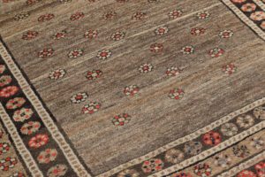 29772-Antique_Persian_Hamadan_Handwoven_Rug-3'5''x5'0''-Persia-11