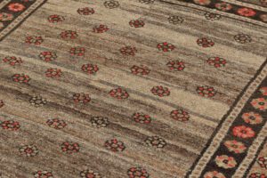 29772-Antique_Persian_Hamadan_Handwoven_Rug-3'5''x5'0''-Persia-12
