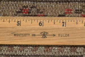 29772-Antique_Persian_Hamadan_Handwoven_Rug-3'5''x5'0''-Persia-9