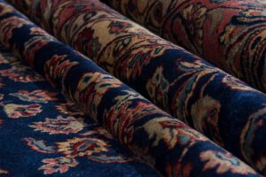 31559-Fine_Sarouk_Antiqued_Handwoven_Rug-12'0''x17'4''-India-15