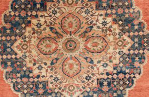 33349-Tabriz_Super_Fine_Handwoven_Tribal_Rug-9'0''x11'6''-Afghanistan-5
