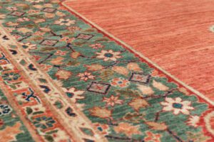 33349-Tabriz_Super_Fine_Handwoven_Tribal_Rug-9'0''x11'6''-Afghanistan-6