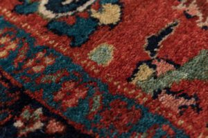 33787-Persian_Farahan_Fine_Ultimate_Village_Rug-3'3''x4'9''-Iran-11