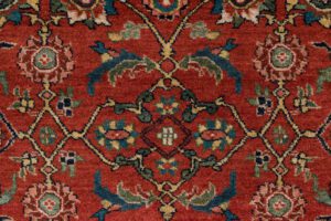 33787-Persian_Farahan_Fine_Ultimate_Village_Rug-3'3''x4'9''-Iran-12