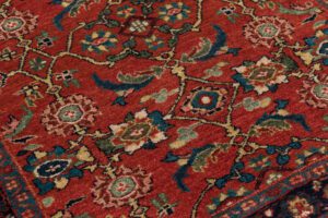 33787-Persian_Farahan_Fine_Ultimate_Village_Rug-3'3''x4'9''-Iran-9
